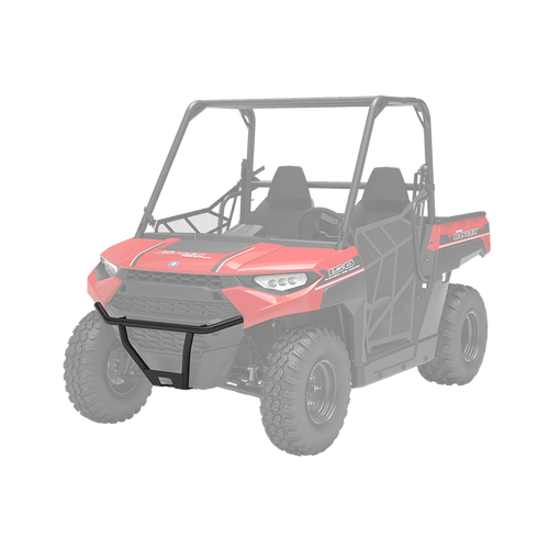 Genuine Polaris|2018+ Polaris Ranger 150|Front & Rear Brushguard Set - 2883287
