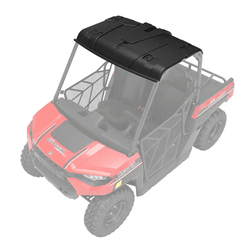 Genuine Polaris | 2018+ Polaris Ranger 150 Sport Roof - Poly Genuine Polaris | 2018+ Polaris Ranger 150 Sport Roof - Poly