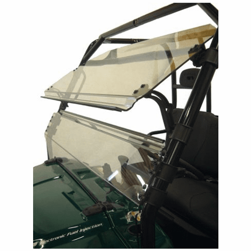 Polaris Ranger 2005-2009 Full Tilt Windshield