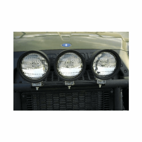 Polaris Ranger 3 Tab Light Bar - vic-LB103