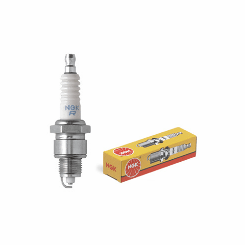 Polaris Ranger 700 / RZR 800 Ngk Spark Plug - ngk-BKR7E