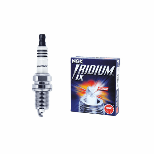 Polaris Ranger 700 / RZR 800  Ngk "Ix" Spark Plug - ngk-BKR7EIX