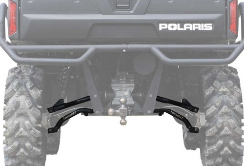 Polaris Ranger 800 High Clearance Rear A Arms by SuperAtv