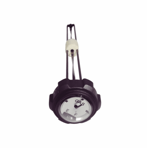 Polaris Ranger Cap Fuel Gauge