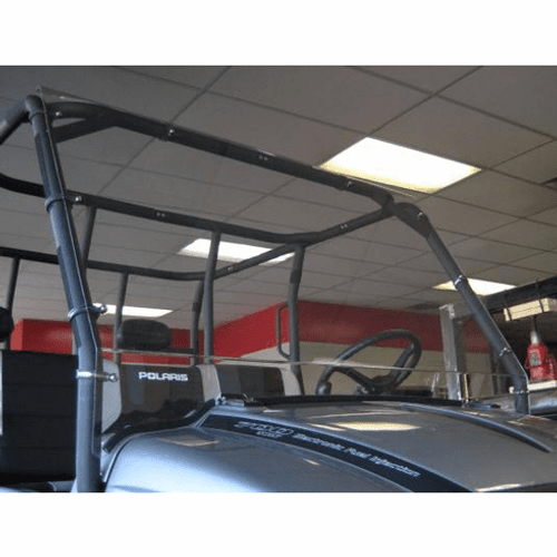 2008-2009  Polaris Ranger|Ranger Crew Hard Lexan Windshield