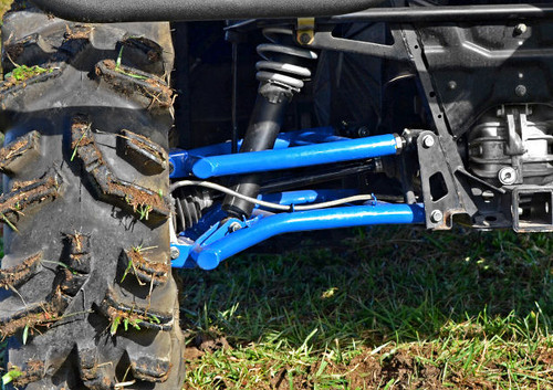 Polaris Ranger XP 900|XP 570|XP 1000 High Clearance Rear A-Arms - AA-P-RAN900-R-HC-02
