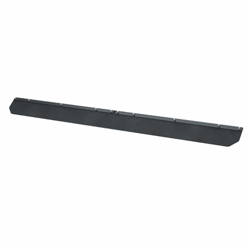 Polaris Ranger Heavy Duty Snow Plow Deflector - 72 Inch