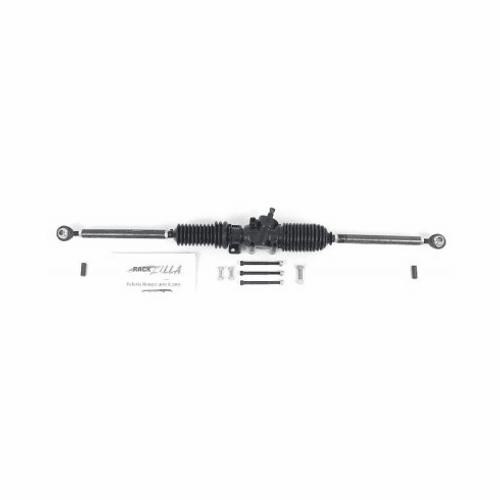 Polaris Ranger Mid Size 400|500|800 Rackzilla Steering Rack Polaris Ranger Mid Size 400|500|800 Rackzilla Steering Rack