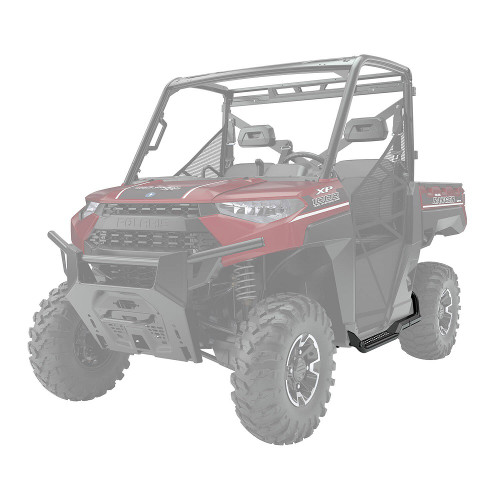 Genuine 2018+ Polaris Ranger 1000 | XP 1000 Rock Guard w/ Step Genuine 2018+ Polaris Ranger 1000 | XP 1000 Rock Guard w/ Step