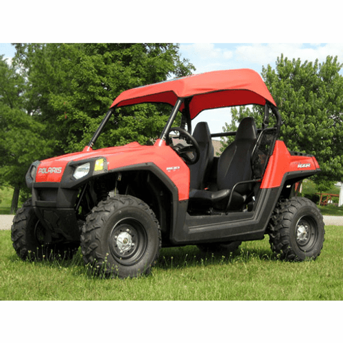 Polaris Ranger RZR 800 Soft Top Cap Canopy - mam-PO-RZR-TC01
