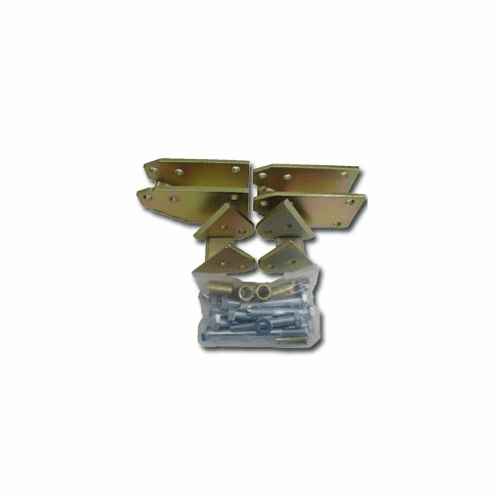 Polaris Ranger RZR 800 Efi - Highlifter 2" Lift Kit - 1304-0203