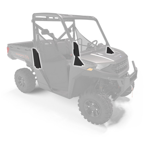 Genuine Polaris | Seal System Genuine Polaris | Seal System