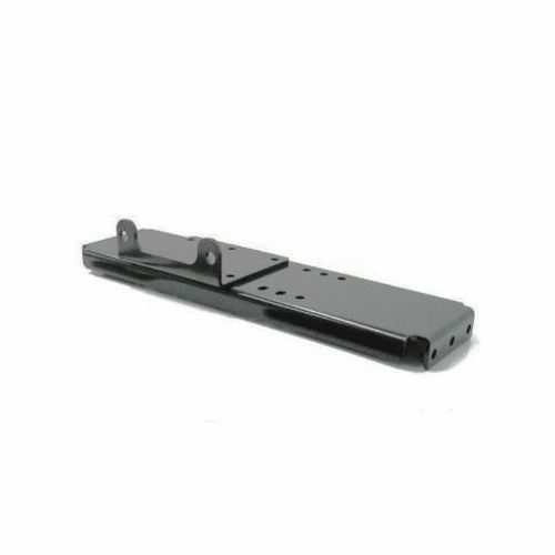 Polaris Ranger Winch Mount 2002-2008 Polaris Ranger Winch Mount 2002-2008