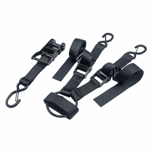 Polaris Ratcheting Y-Strap Polaris Ratcheting Y-Strap