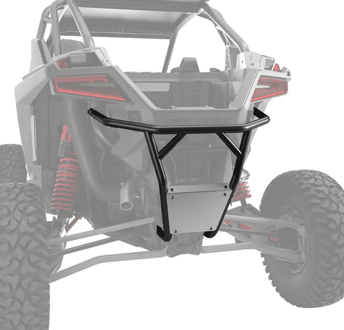 Genuine Polaris|2020+ Polaris RZR Pro XP|Pro S|Turbo R|Pre Runner Rear Bumper