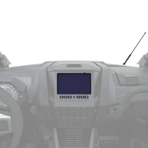 Genuine Polaris | 2019+ Polaris Models | Ride Command 7" Display