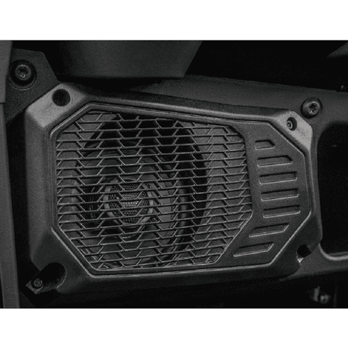 Polaris Ride Command Audio Add-On