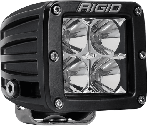 RIGID D-Series PRO Flood LED Light RIGID D-Series PRO Flood LED Light