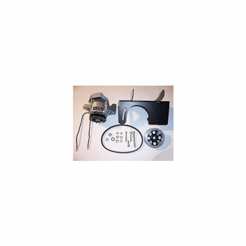 Polaris RZR4 800 Alternator Kit