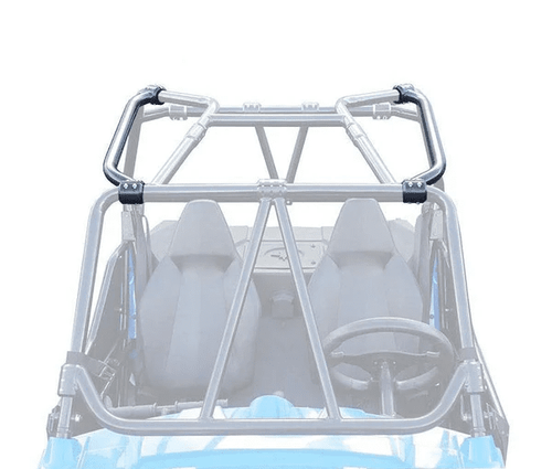 Factory UTV | 2009+ Polaris RZR 170 | Headache Bars - rzr170_headache