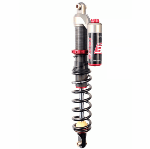 Polaris RZR 170 Stage 3 Elka Shocks Polaris RZR 170 Stage 3 Elka Shocks
