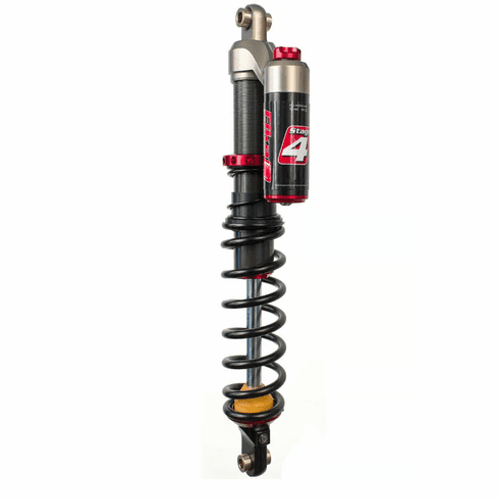 Polaris RZR 170 Stage 5 Elka Shocks