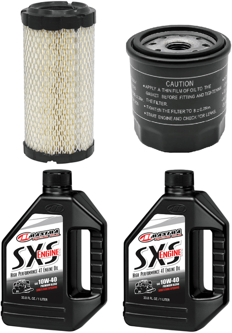 Polaris RZR 200 EFI Service Kit