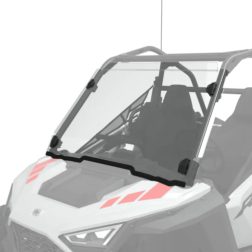 Genuine Polaris | 2022+ Polaris RZR 200 | Full Windshield