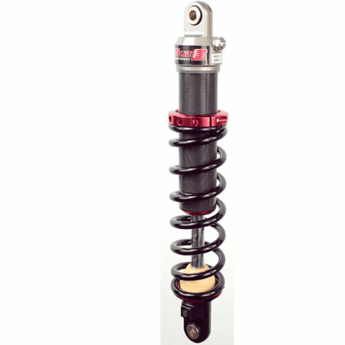Polaris RZR 200 Stage 2 Elka Shocks