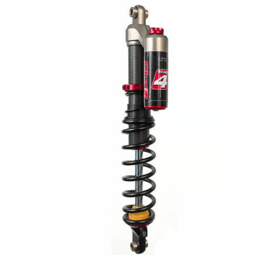 Polaris RZR 200 Stage 4 Elka Shocks - 30366