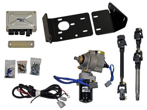 Polaris RZR XP 1000 Power Steering Kit - PS-1-33