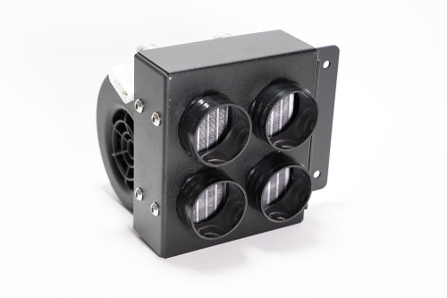 Inferno Cab Heater with Defrost for Polaris RZR 900 / S 1000
