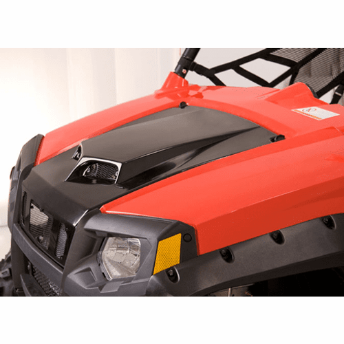 Maier Polaris RZR 800 | RZR-S 800  2008-2010 Custom Hood