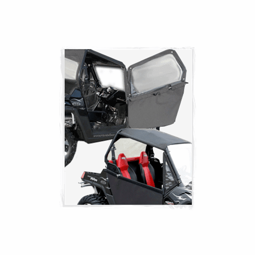 Polaris RZR 570 | 800 | XP 900 Full/Half Doors Polaris RZR 570 | 800 | XP 900 Full/Half Doors