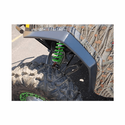 Polaris RZR Fender Flares - sup-543