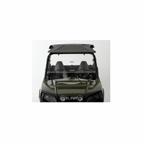 Polaris RZR Front Visor Windshield - 2317-0081