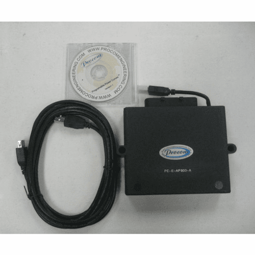 Sale - Polaris  Ranger 700 / RZR 800 Cdi - High Performance Adjustable Ecu+Efi (2-In-1) - PE-E-AP800-A