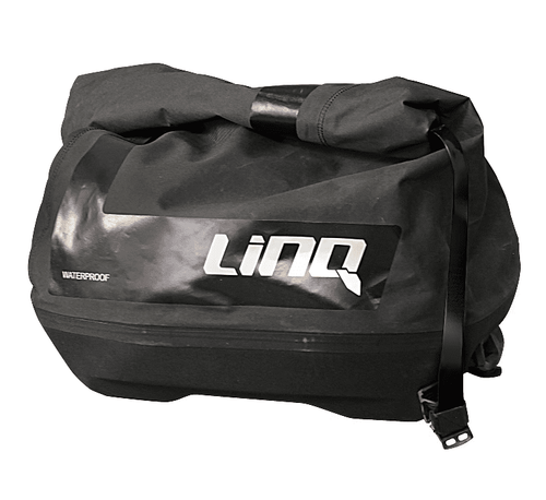 Can-Am|Maverick X3|Maverick X3 Max|Maverick R|LinQ Roll-Top Bag Can-Am|Maverick X3|Maverick X3 Max|Maverick R|LinQ Roll-Top Bag