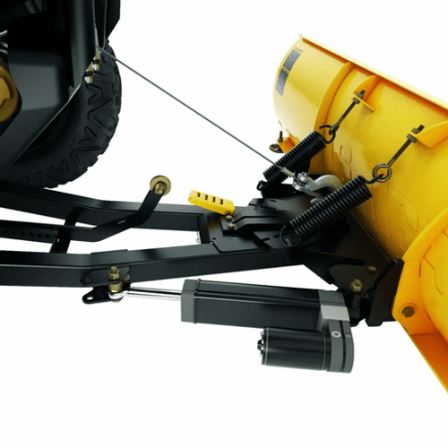 Can-Am Defender ProMount Plow Angling System - 715006022