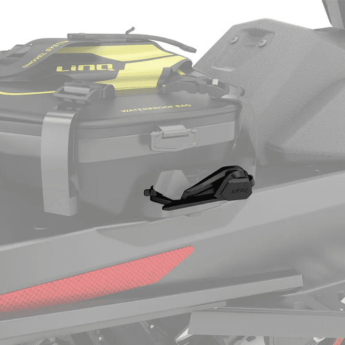 Can-Am|Maverick X3|Maverick X3 Max|Maverick R|LinQ Lock