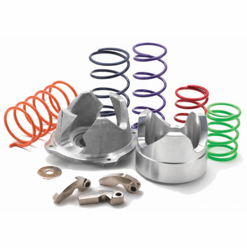 EPI RZR S 900 (Non EBS) Sport Utility Clutch Kit - WE437231