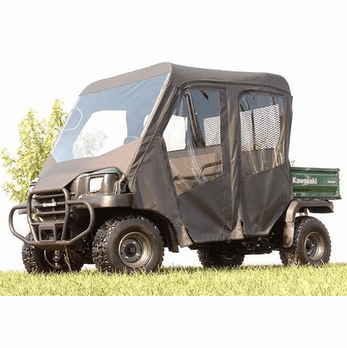 Kawasaki Mule 3010 | 4010 Trans Full Cab Enclosure Kawasaki Mule 3010 | 4010 Trans Full Cab Enclosure