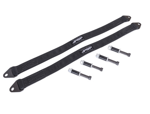 PRP RZR XP 1000 | RZR XP Turbo Limit Strap Kit PRP RZR XP 1000 | RZR XP Turbo Limit Strap Kit