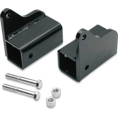 Moose Push Tube Conversion Kit