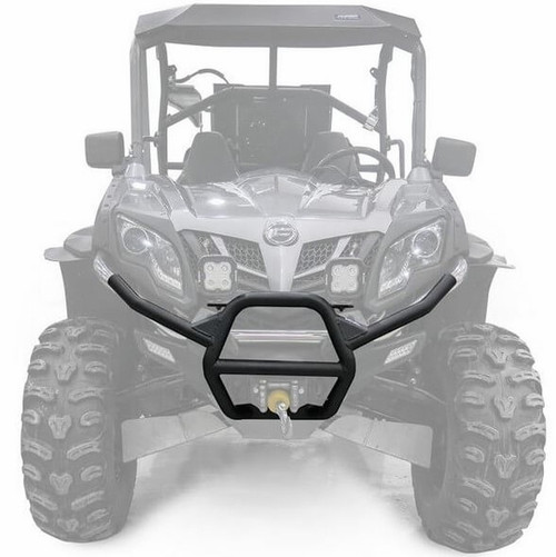 Rival | CF Moto ZForce 500 | 800 | 1000 | Front Bumper - 2444.6849.2