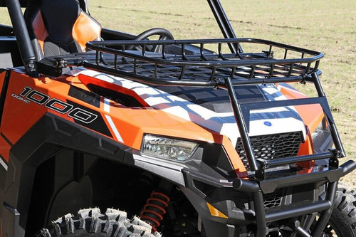 Seizmik Polaris General Hood Rack