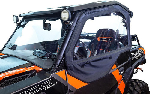 Seizmik Polaris General 1000 Framed Door Seizmik Polaris General 1000 Framed Door