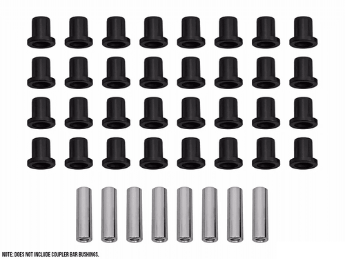 2013-2016 Can-Am Maverick A-Arm Bushings