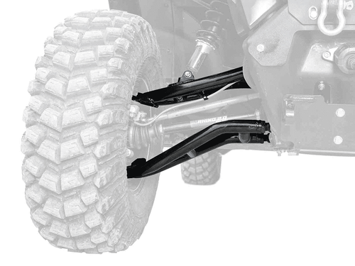 Can-Am Defender HD10 Atlas Pro 2" Forward Offset A-Arms