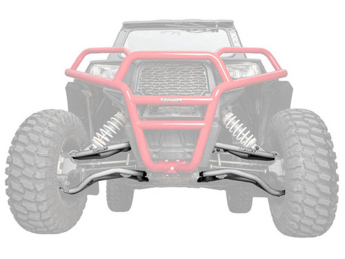 Polaris RZR 4 900 High-Clearance Front A-Arms - AA-P-RZR900S-HC-001-BS-03#RZR9